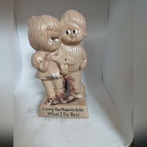 Ross Berrie Co. Vintage